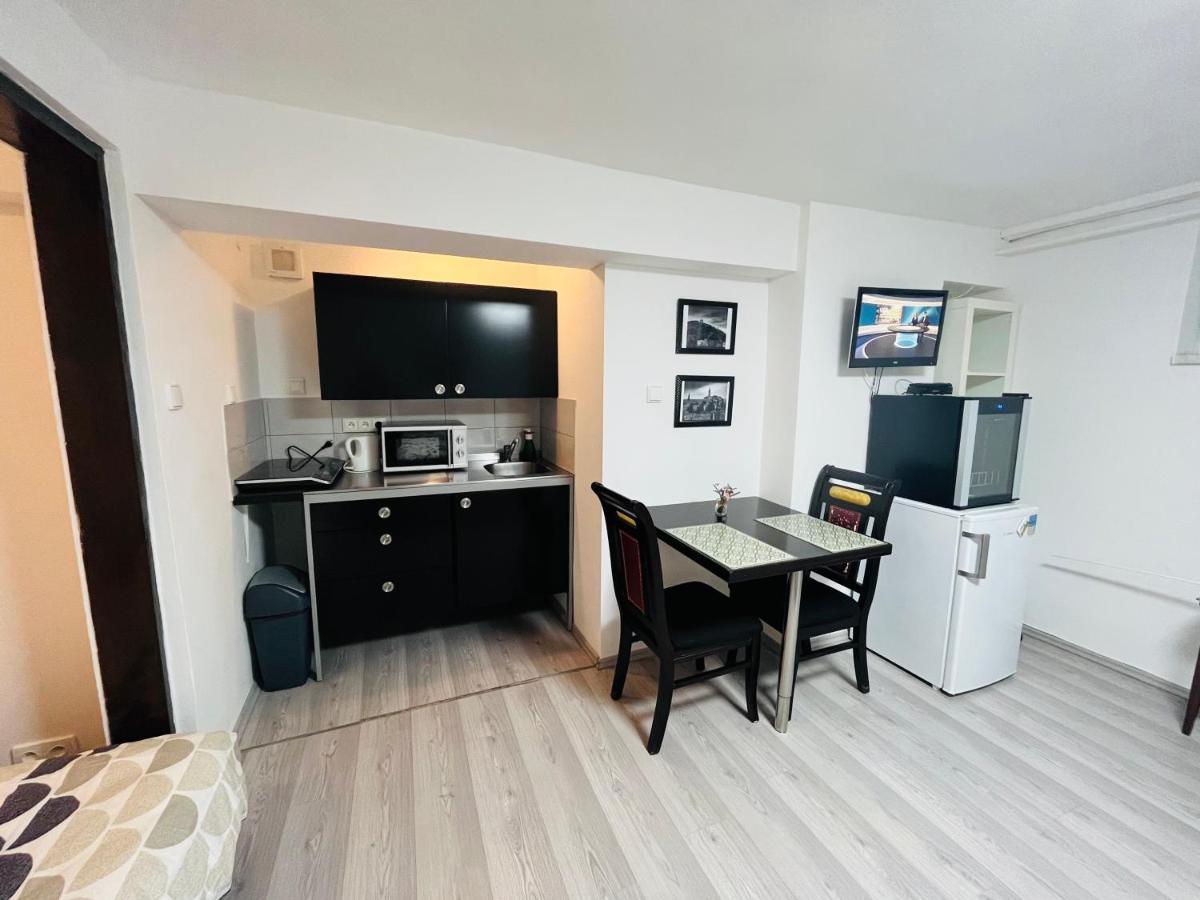 Apartmanek Patricie With Kitchenette Suitable For 2 Adults And 2 Children *