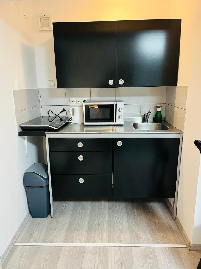 Apartment Apartmanek Patricie With Kitchenette Suitable For 2 Adults And 2 Children