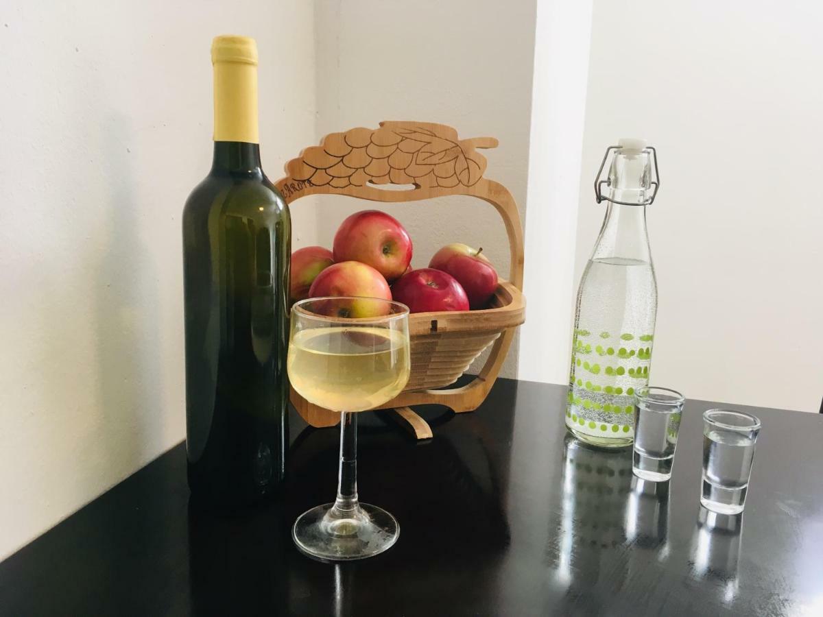 Apartmanek Patricie With Kitchenette Suitable For 2 Adults And 2 Children * Mikulov