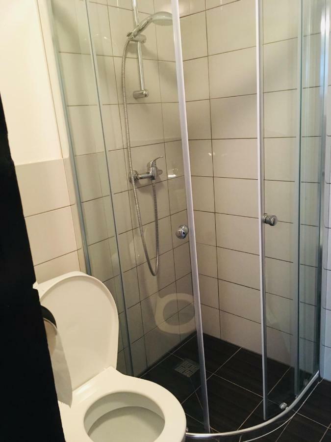 Apartmanek Patricie With Kitchenette Suitable For 2 Adults And 2 Children Apartment *